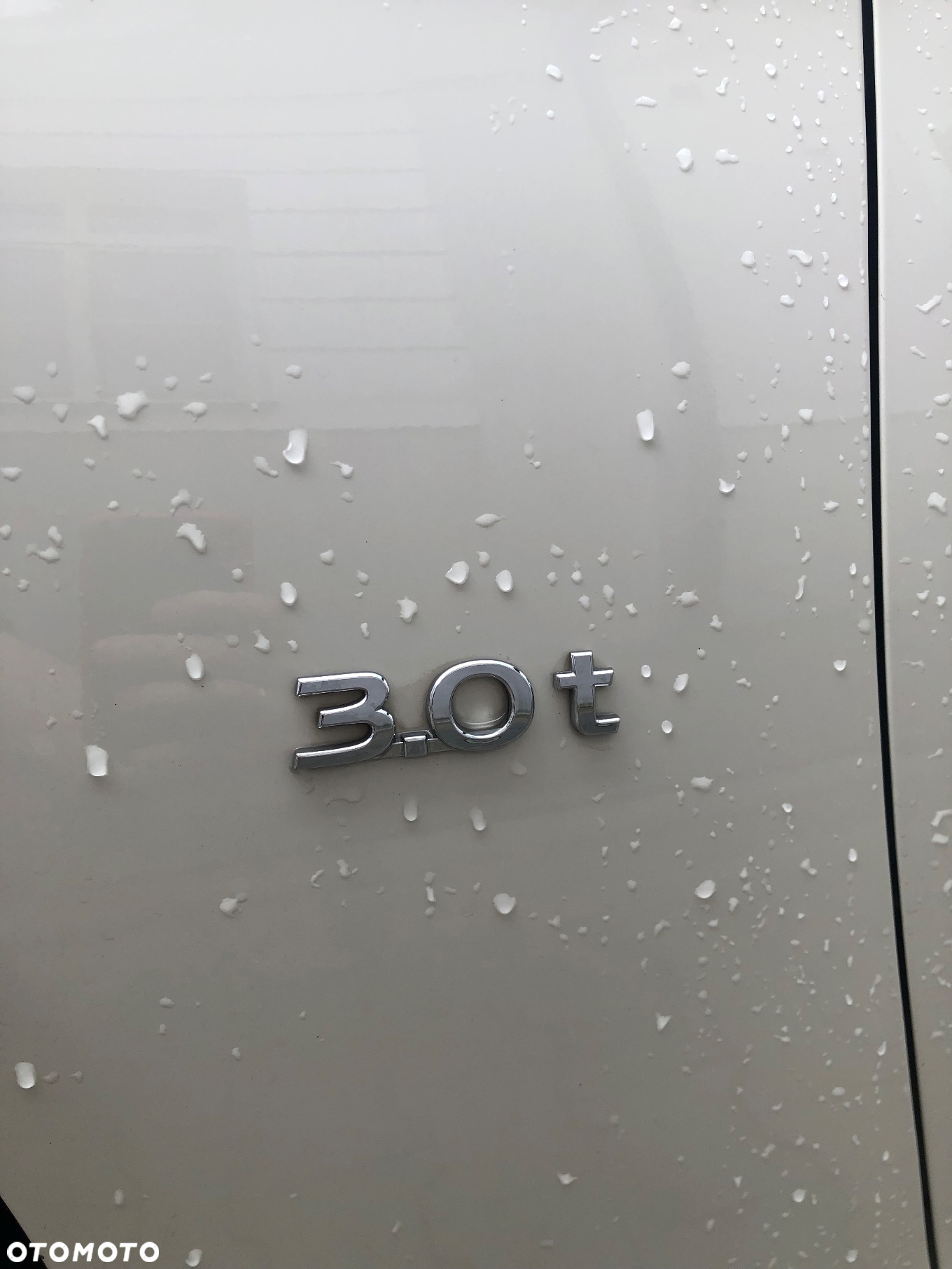 Infiniti Q50 Q50S 3.0t Sport - 7