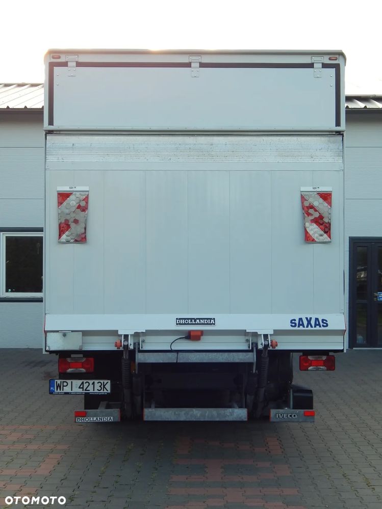 Iveco Daily 70C180 - 16
