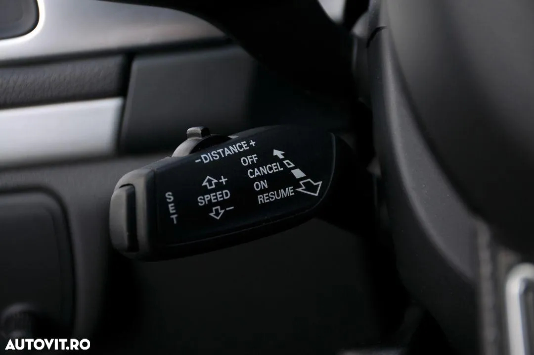 Audi A7 3.0 TDI Quattro Tiptronic - 15