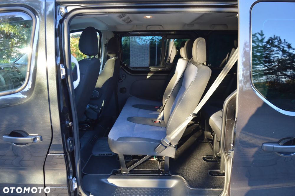 Opel Vivaro L1H1 S&S Tourer - 16