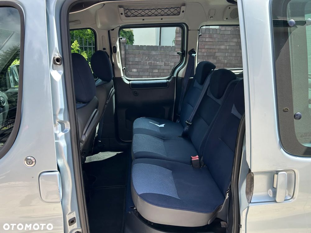 Citroën Berlingo Multispace 1.6 16V Exclusive - 7