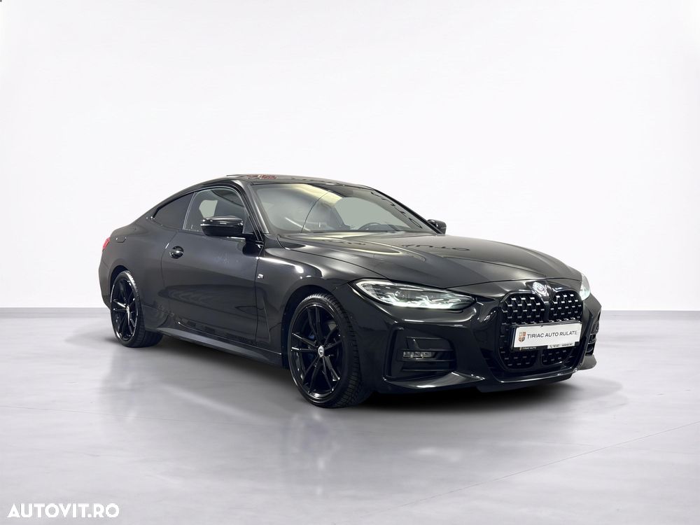 BMW Seria 4 - 8