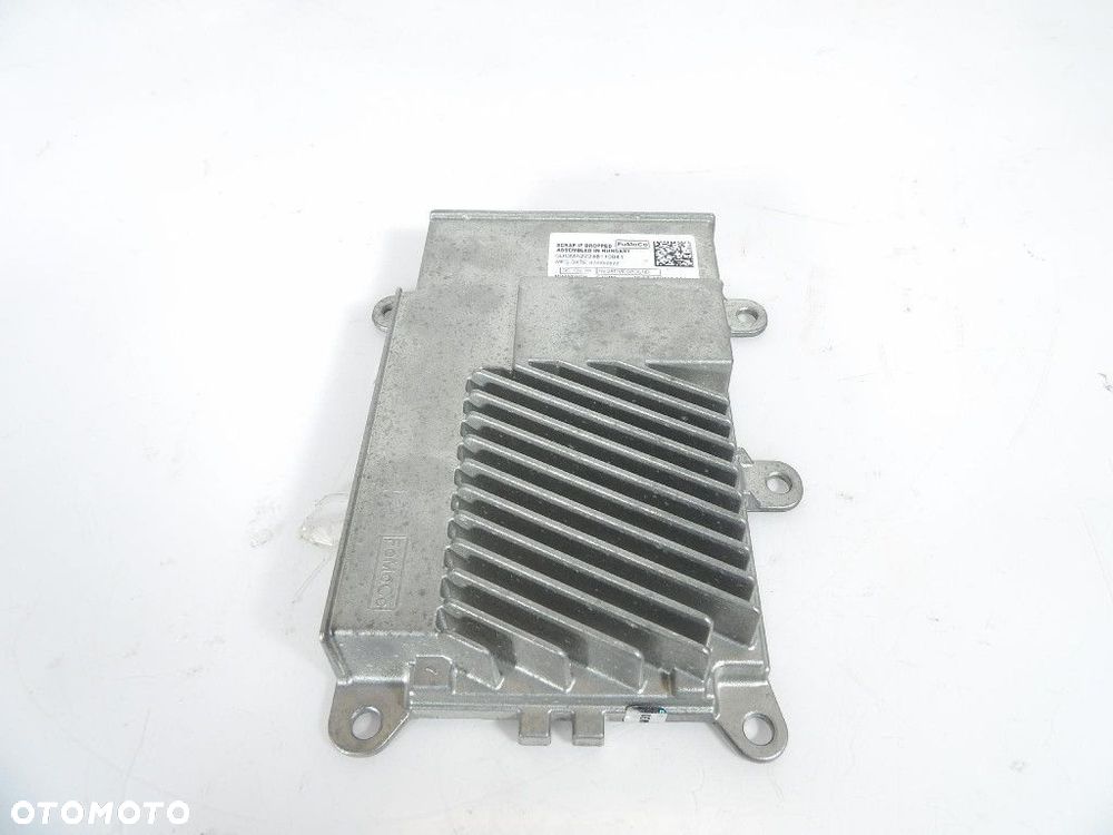 FORD FOCUS MK4 MODUŁ GATEWAY MU5T-14G650-FAJ - 1