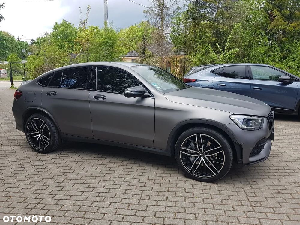 Mercedes-Benz GLC - 5