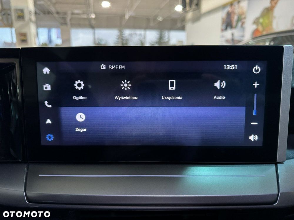 Opel Frontera 1.2 T mHEV GS eDTC6 - 22