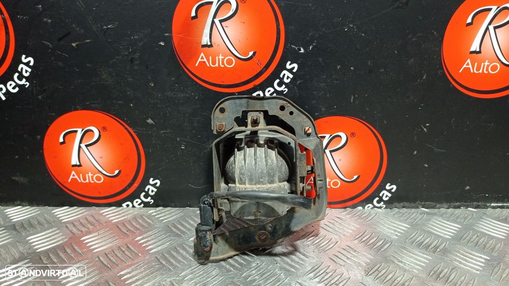 Farol De Nevoeiro F/E Mitsubishi Lancer Vi (Cj_, Cp_) - 2