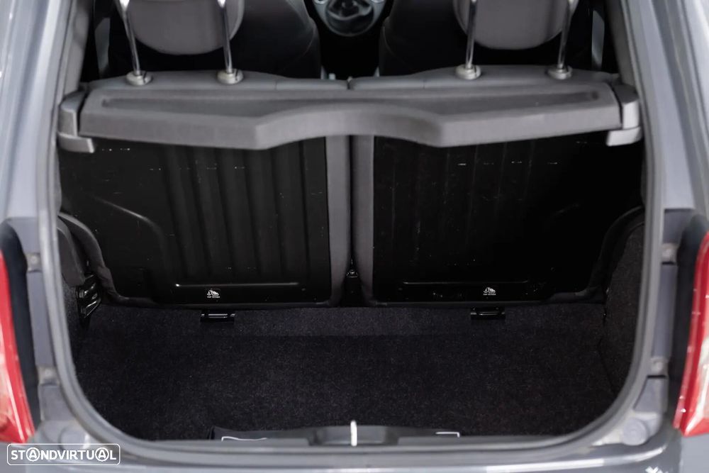 Fiat 500 1.0 GSE Hybrid Sport - 9