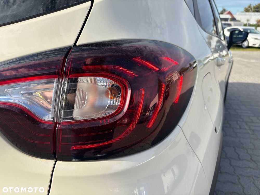 Renault Captur 0.9 Energy TCe Limited - 10
