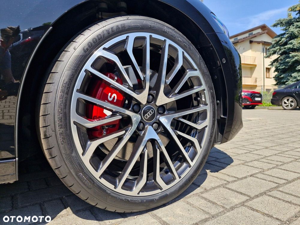 Audi S5 Limousine TFSI S tronic - 8