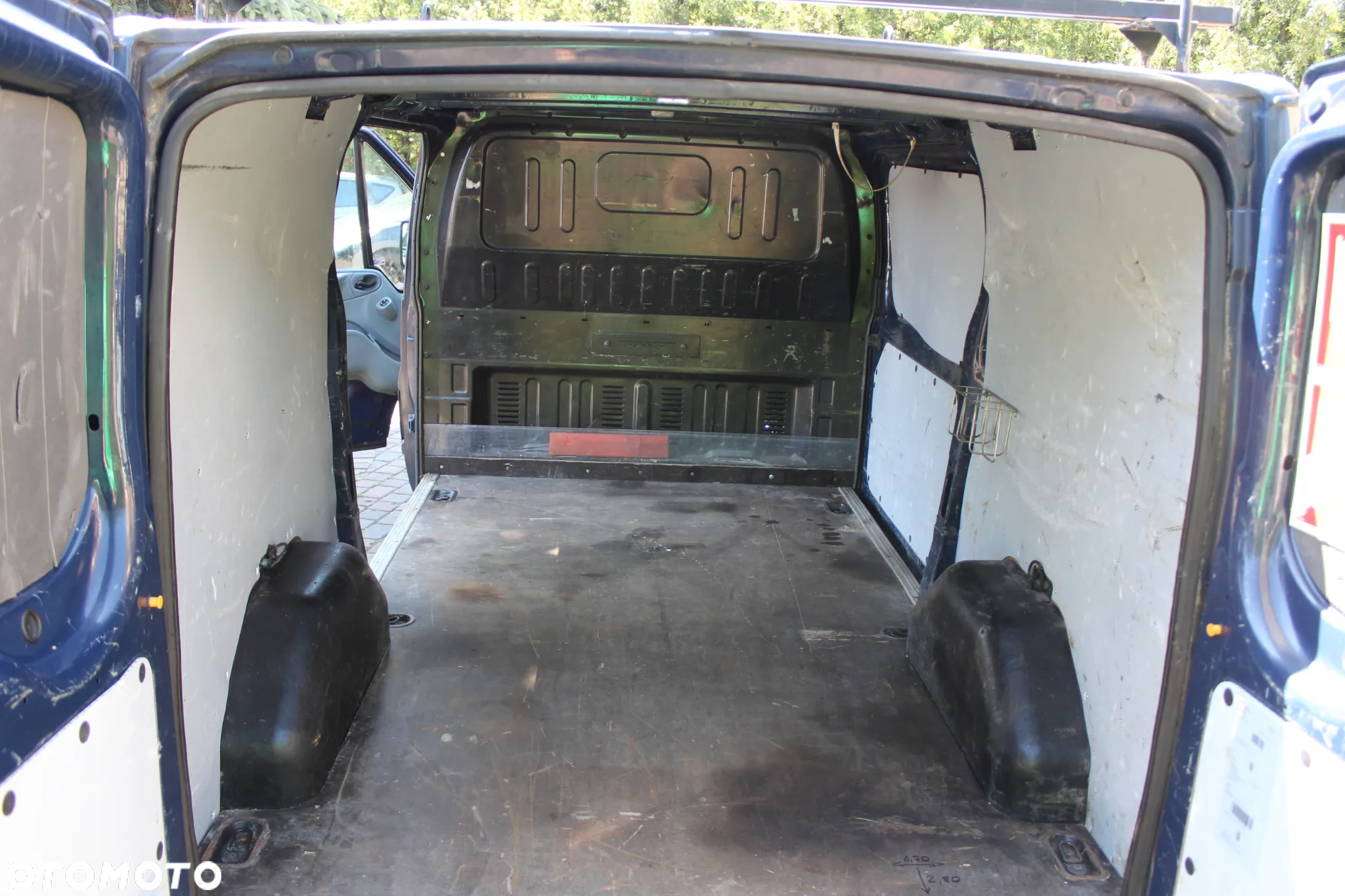 Ford TRANSIT - 18