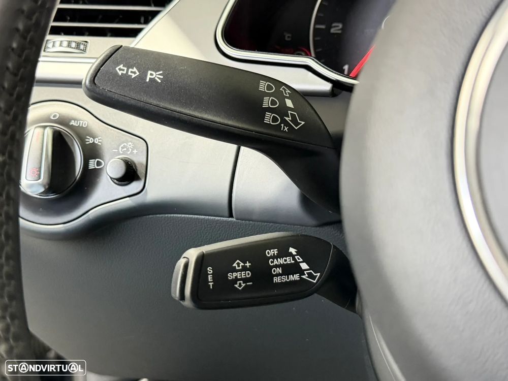 Audi A5 Sportback 2.0 TDi DPF - 23