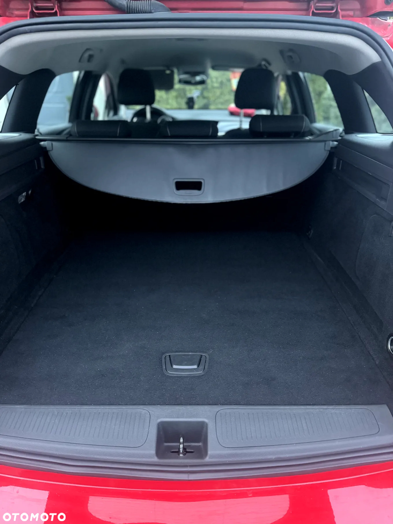 Opel Astra V 1.6 CDTI Enjoy S&S - 20