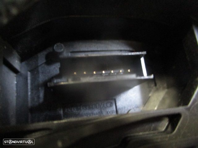 Fecho 7202144 BMW SERIE 3 TOURING E91 FASE 1 2006 2.0D 318 122CV 5P AZUL FD 7 PINOS - 4