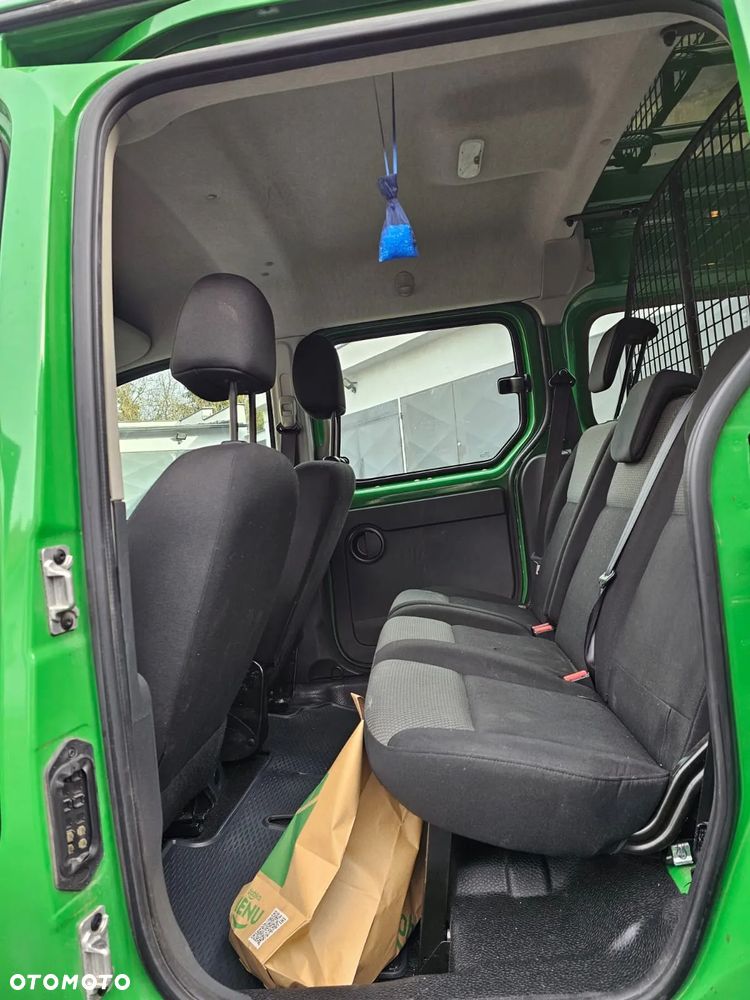 Renault Kangoo 1.5 dCi Business - 12