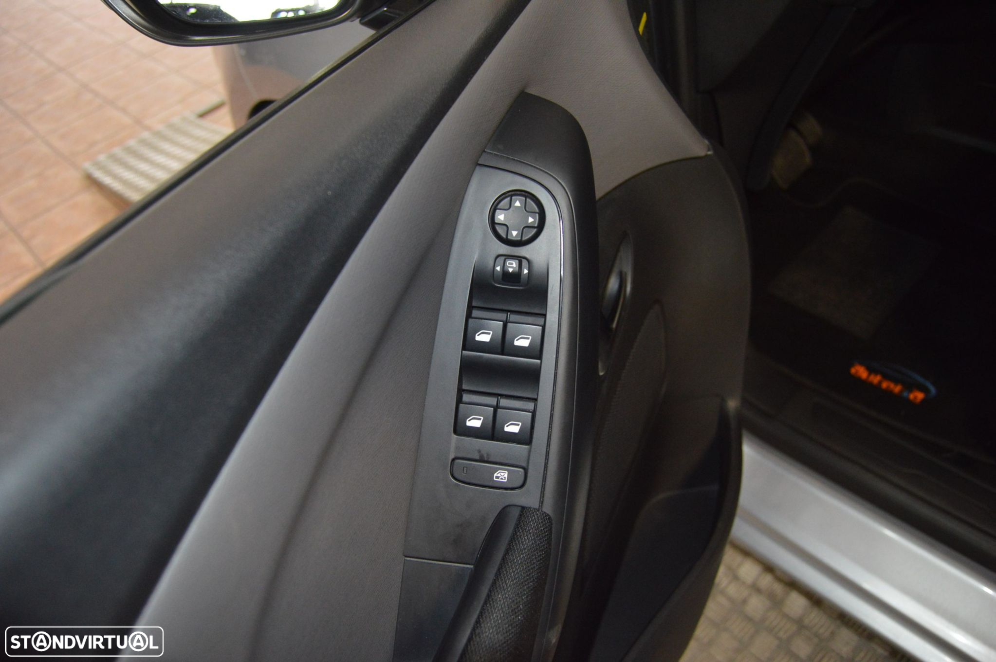 Citroën Grand C4 Spacetourer 1.5 BlueHDi Feel EAT8 - 28