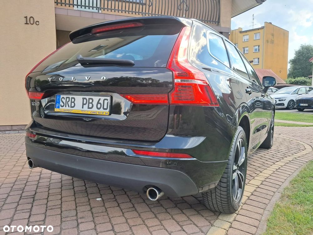 Volvo XC 60 D3 Drive-E Momentum - 5