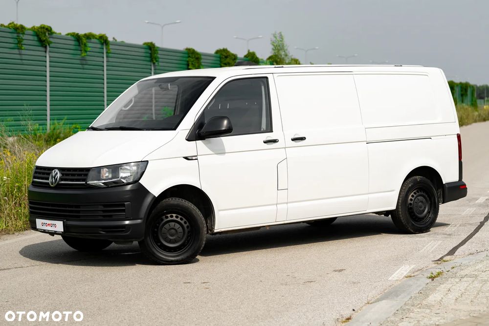 Volkswagen Transporter - 10