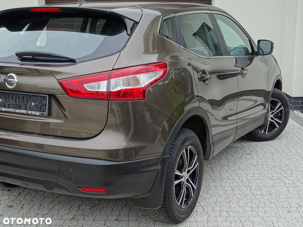 Nissan Qashqai - 12