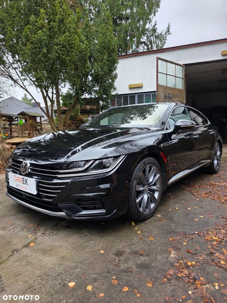 Volkswagen Arteon 2.0 TDI 4Motion SCR R-Line DSG - 1