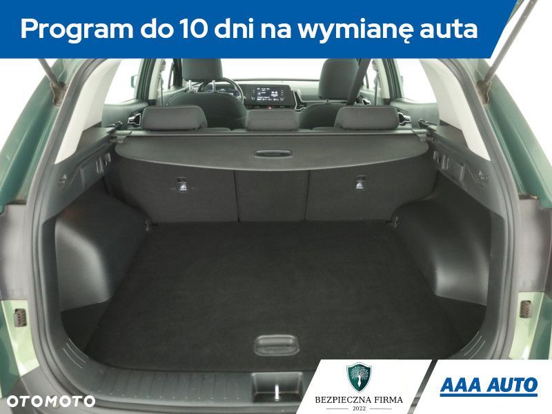 Kia Sportage - 20