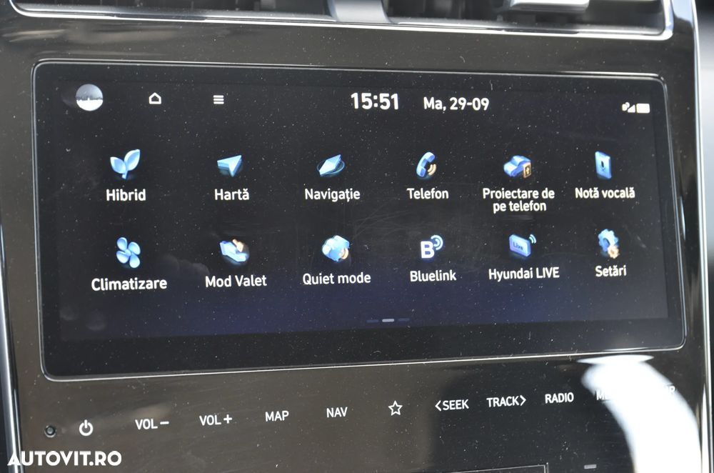 Hyundai Tucson - 20
