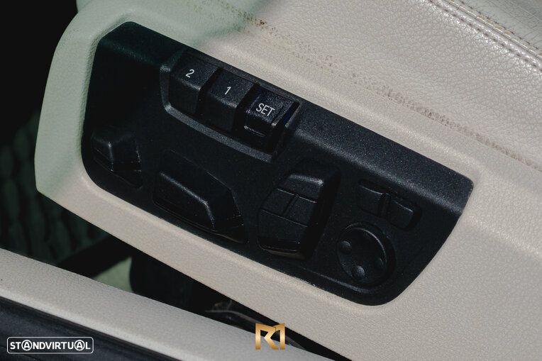 BMW 640 Gran Coupé d Pack M - 16