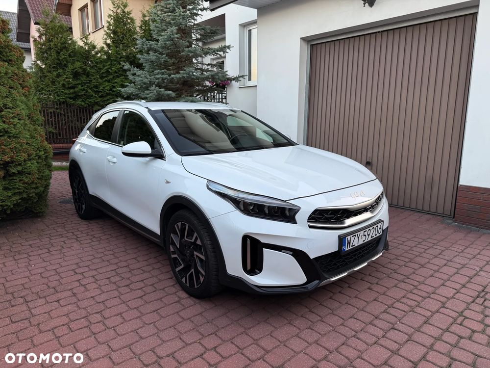 Kia XCeed - 7