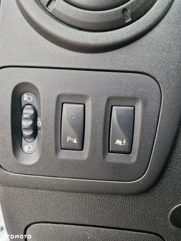 Opel Movano, L3H2, 2019, Nawigacja, Hak, klima, tempomat - 20