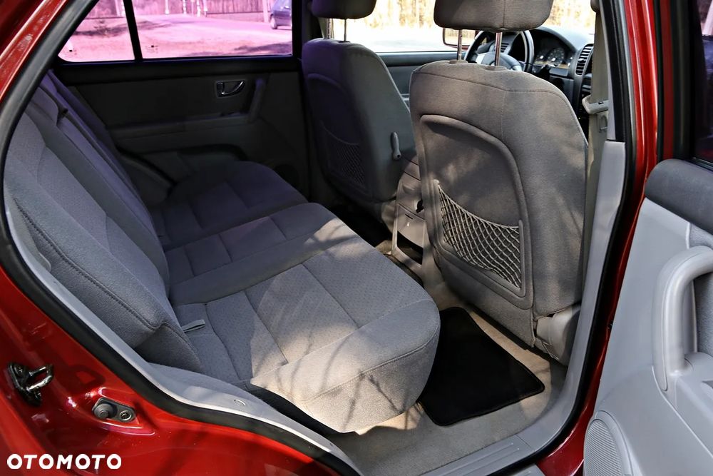 Kia Sorento 2.5 CRDi Executive - 33