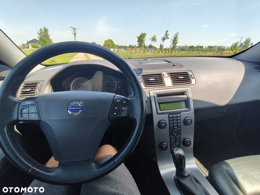 Volvo V50 T5 Summum - 12