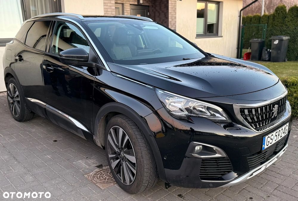 Peugeot 3008 1.6 BlueHDi Active S&S - 1