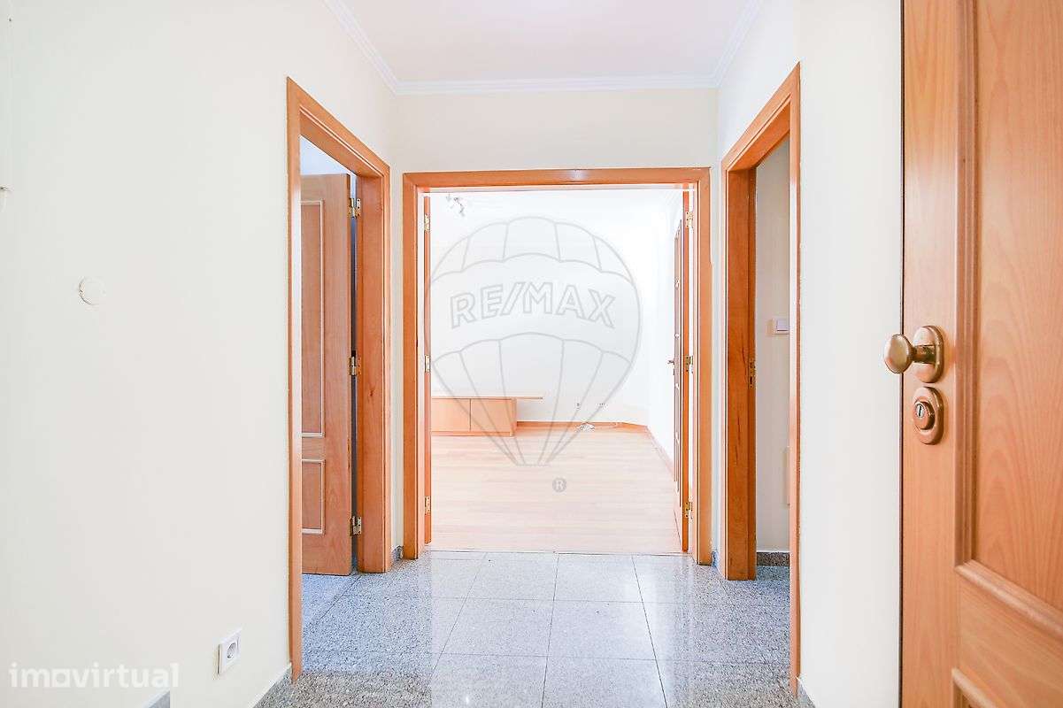 Apartamento T2 para venda - Grande imagem: 4/24