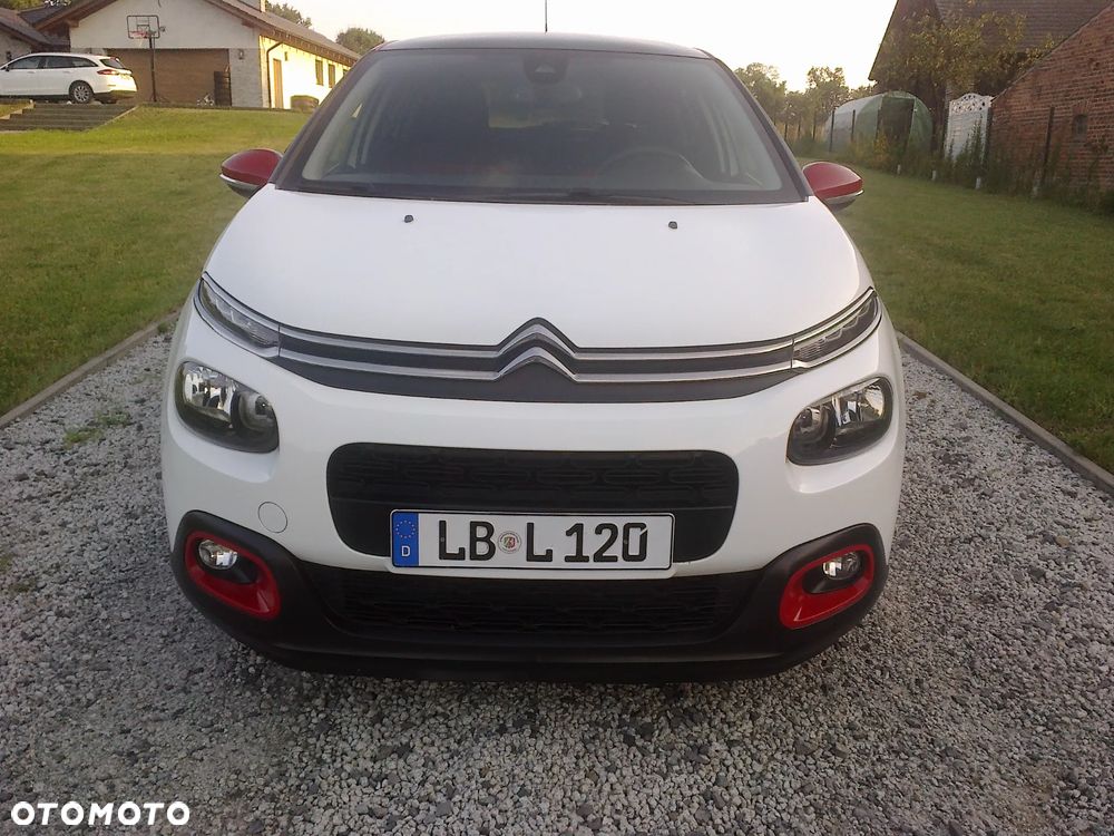 Citroën C3 - 3