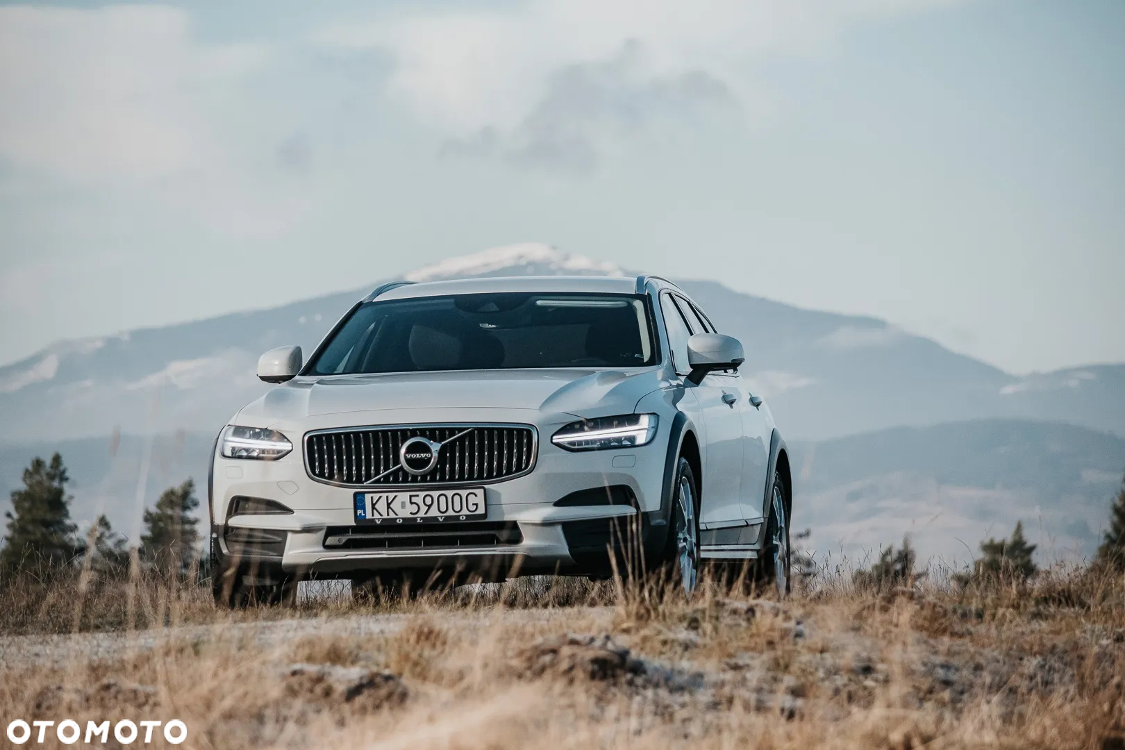 Volvo V90 Cross Country T5 AWD Geartronic - 3