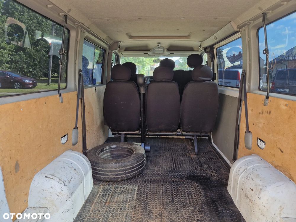 Renault Master L1H1 Business - 11