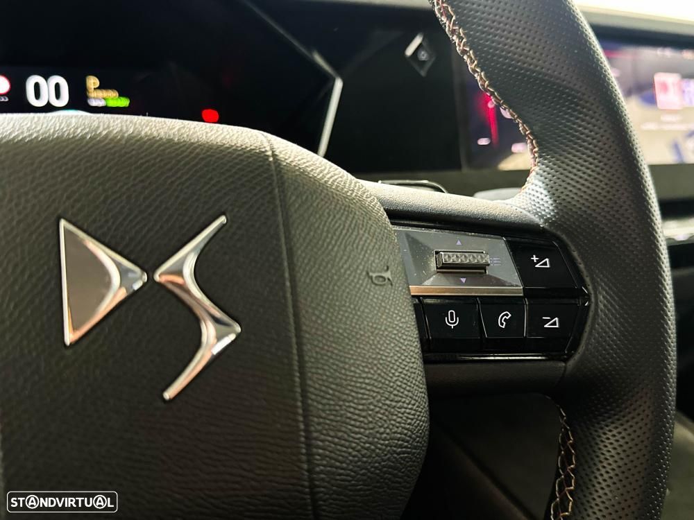 DS DS4 E-TENSE 225 PERFORMANCE LINE - 50