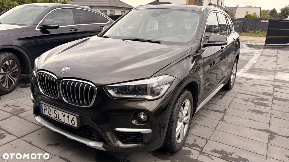BMW X1 - 15