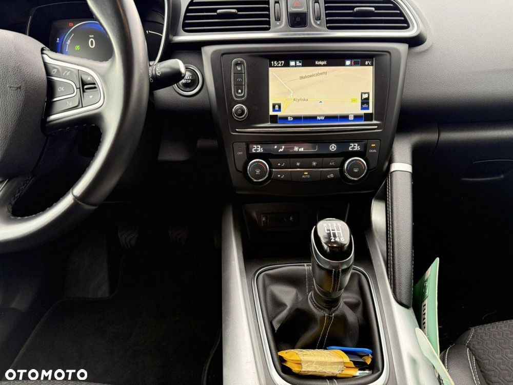 Renault Kadjar 1.6 dCi Energy Business - 17