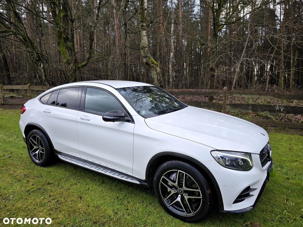 Mercedes-Benz GLC - 28