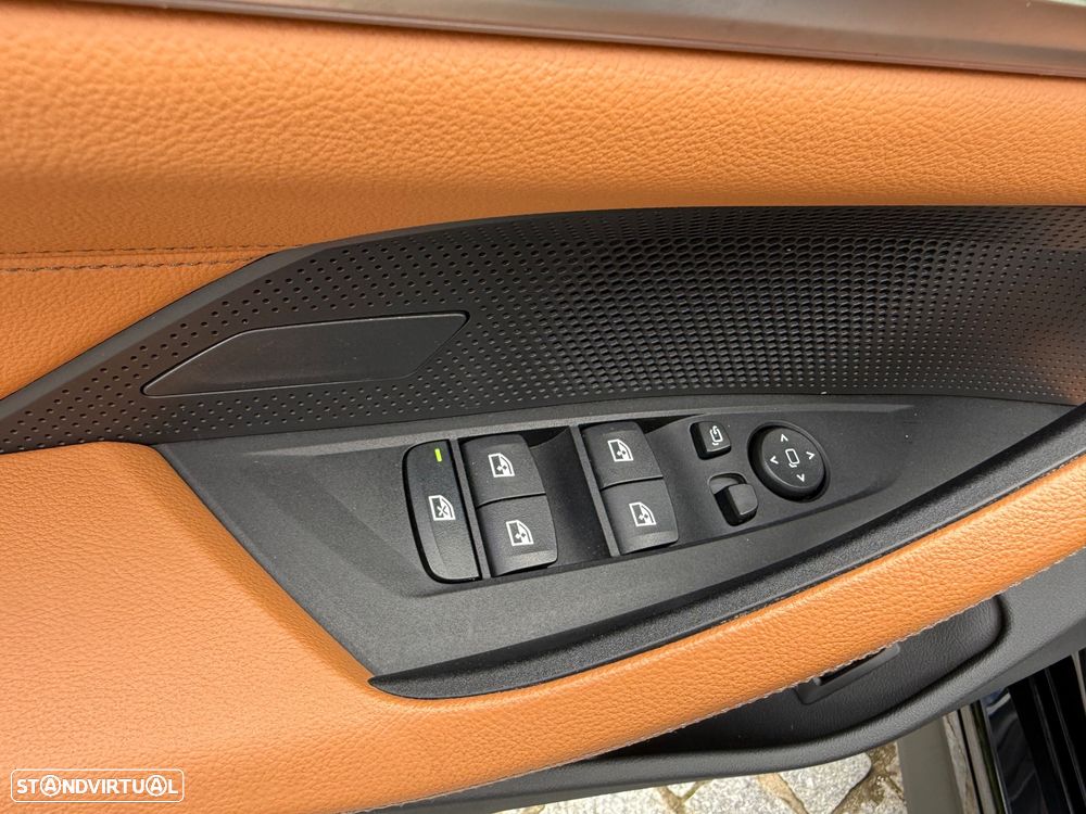 BMW 420 Gran Coupé d Pack Desportivo M Auto - 21