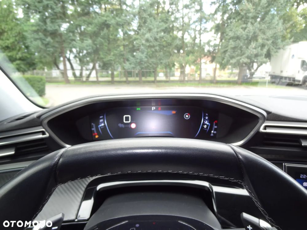 Peugeot 508 2.0 BlueHDi Allure S&S EAT8 - 20