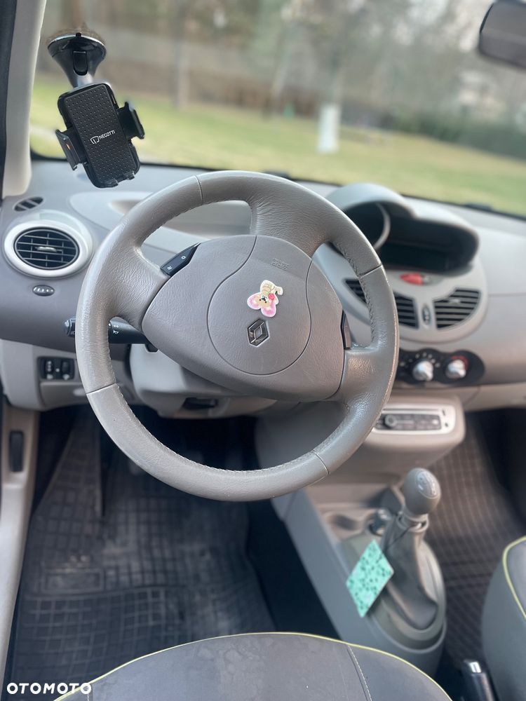 Renault Twingo 1.2 16V Wind - 11