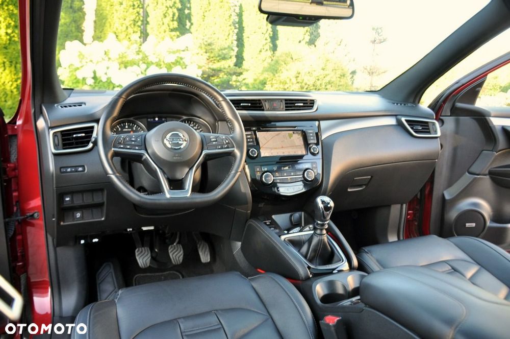 Nissan Qashqai - 29