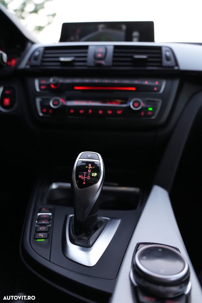 BMW Seria 3 - 5
