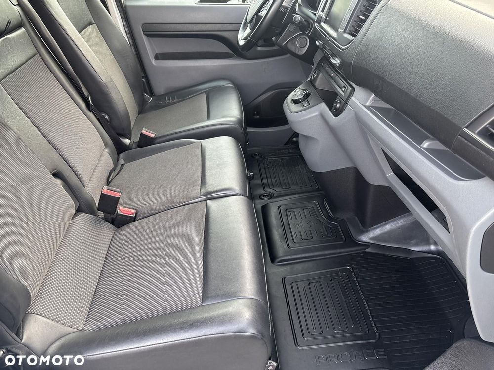 Toyota PROACE - 13