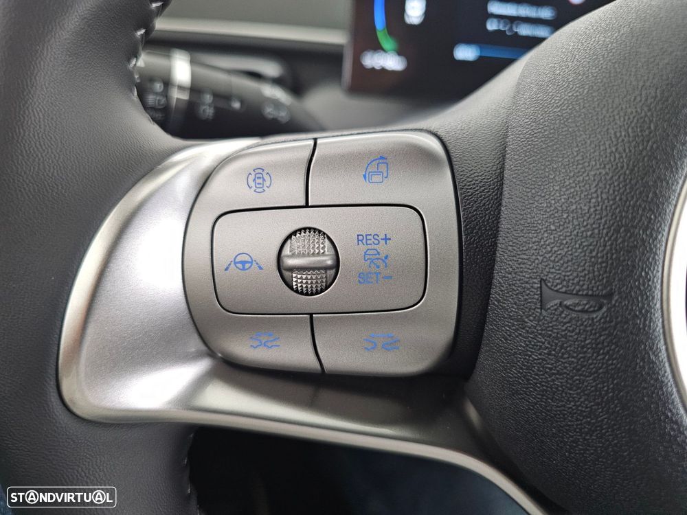 BYD Dolphin Surf 43.2 kWh Comfort - 32