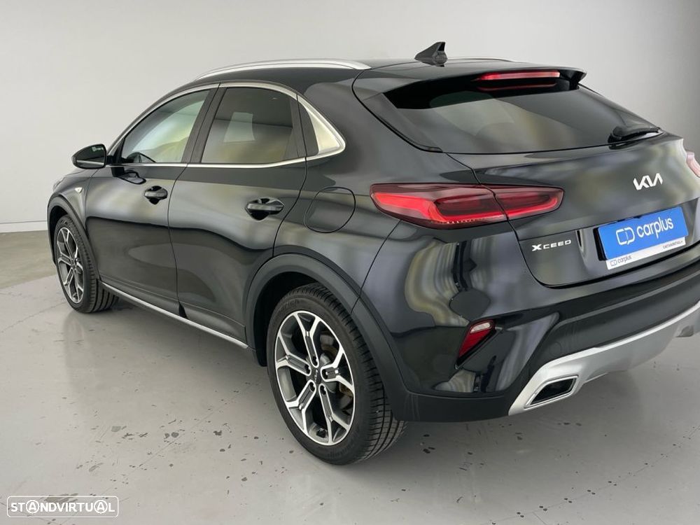 Kia XCeed 1.0 T-GDI Tech - 24
