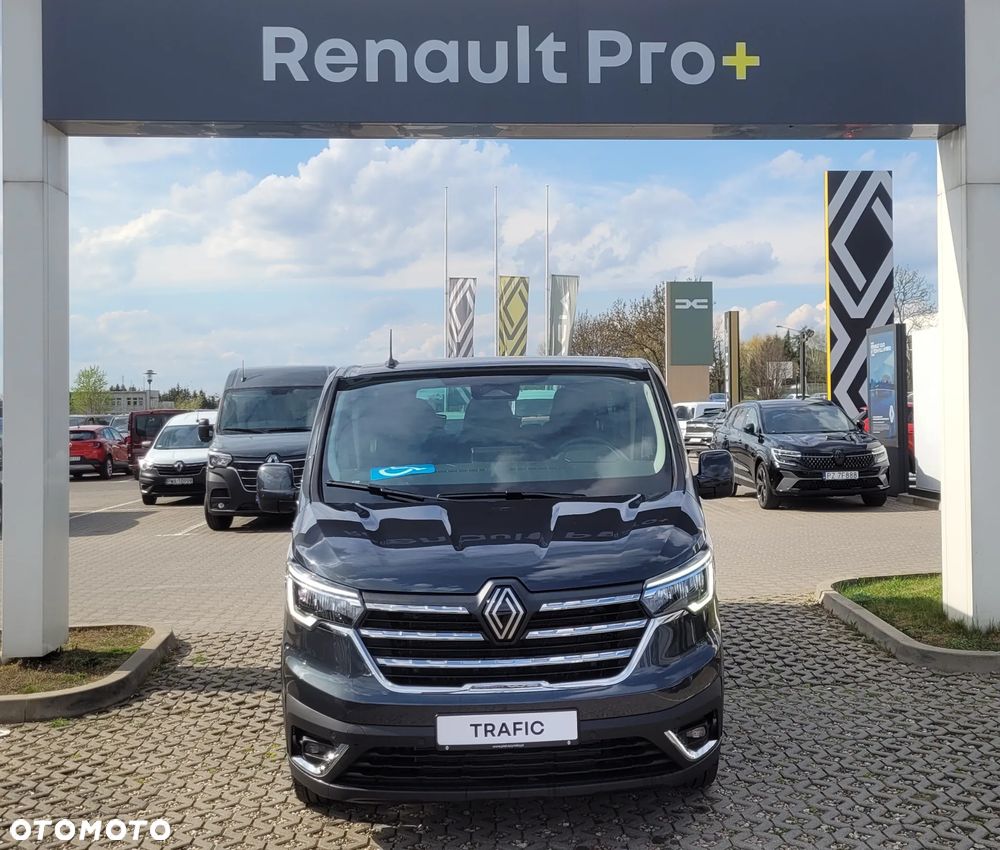 Renault Trafic - 2