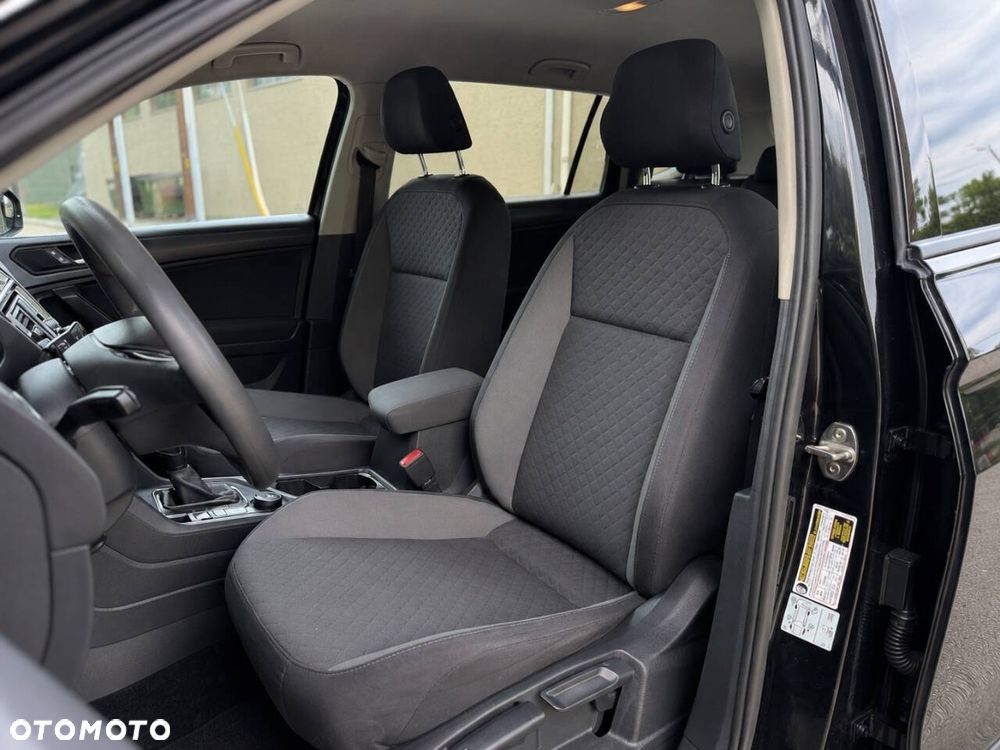 Volkswagen Tiguan 2.0 TSI 4Motion DSG OPF Comfortline - 12