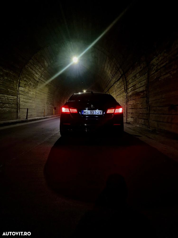BMW Seria 5 - 17